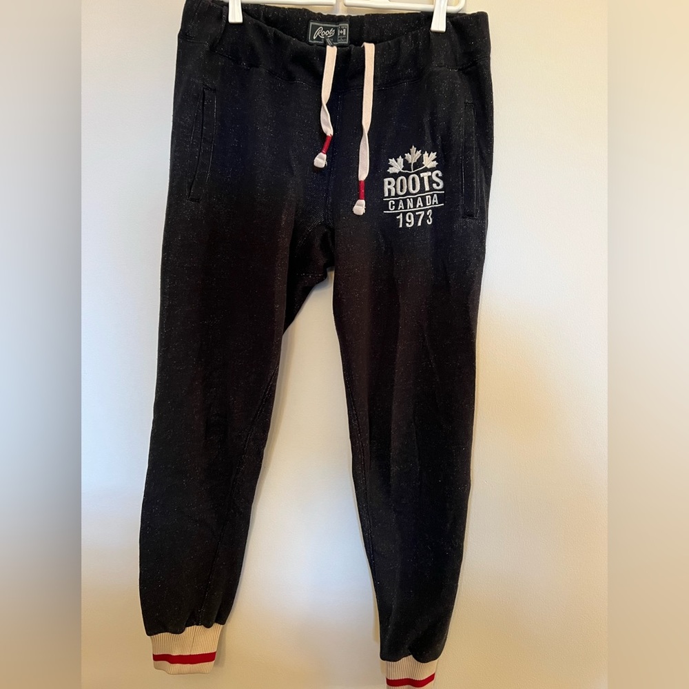 ROOTS Track Pants